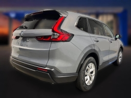 Honda CR-V LX AWD 2026