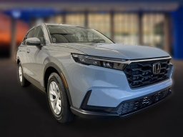 Honda CR-V LX AWD 2026