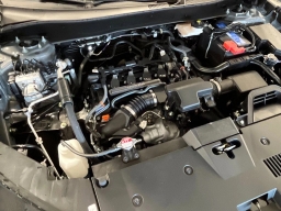 Honda CR-V LX AWD 2026