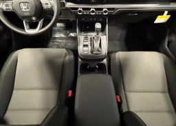 Honda CR-V LX AWD 2026