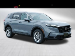 Honda CR-V EX AWD 2026