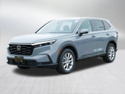 Honda CR-V EX AWD 2026