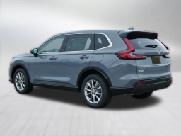 Honda CR-V EX AWD 2026