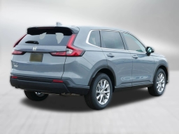 Honda CR-V EX AWD 2026