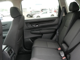 Honda CR-V EX AWD 2026