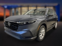 Honda CR-V EX AWD 2026