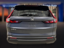 Honda CR-V EX AWD 2026