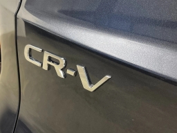 Honda CR-V EX AWD 2026