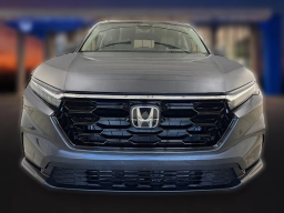 Honda CR-V EX AWD 2026