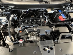 Honda CR-V EX AWD 2026
