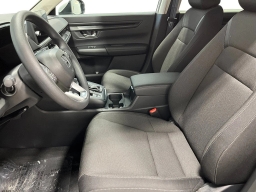 Honda CR-V EX AWD 2026