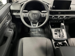 Honda CR-V EX AWD 2026