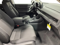 Honda CR-V EX AWD 2026