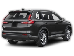 Honda CR-V EX AWD 2026