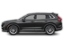 Honda CR-V EX AWD 2026