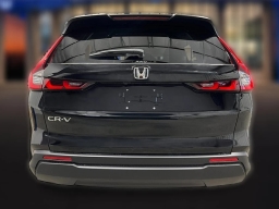 Honda CR-V EX AWD 2026