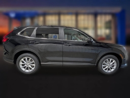 Honda CR-V EX AWD 2026