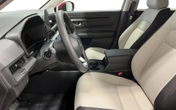 Honda CR-V EX AWD 2026