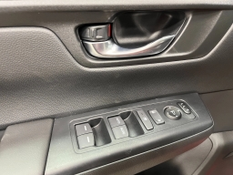 Honda CR-V EX AWD 2026