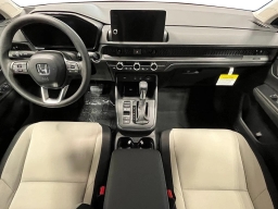 Honda CR-V EX AWD 2026