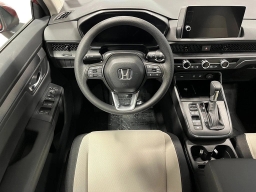 Honda CR-V EX AWD 2026
