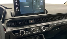 Honda CR-V EX AWD 2026