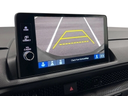 Honda CR-V EX AWD 2026
