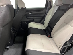 Honda CR-V EX AWD 2026