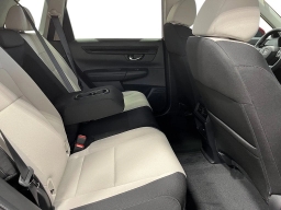 Honda CR-V EX AWD 2026
