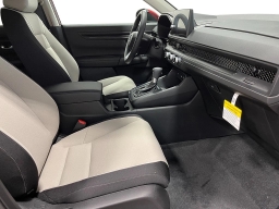 Honda CR-V EX AWD 2026