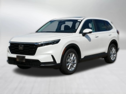 Honda CR-V EX AWD 2026