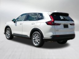 Honda CR-V EX AWD 2026