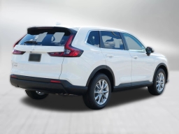 Honda CR-V EX AWD 2026