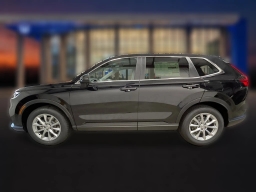 Honda CR-V EX AWD 2026