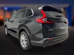 Honda CR-V EX AWD 2026