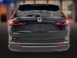 Honda CR-V EX AWD 2026