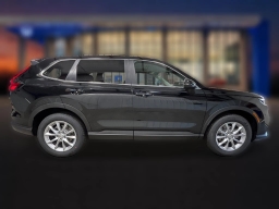 Honda CR-V EX AWD 2026