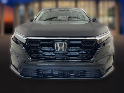 Honda CR-V EX AWD 2026