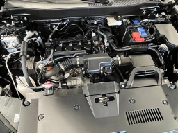 Honda CR-V EX AWD 2026