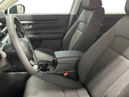 Honda CR-V EX AWD 2026