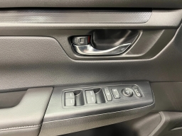 Honda CR-V EX AWD 2026