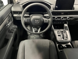 Honda CR-V EX AWD 2026