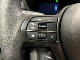 Honda CR-V EX AWD 2026