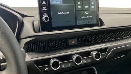 Honda CR-V EX AWD 2026
