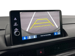 Honda CR-V EX AWD 2026