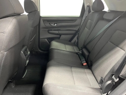 Honda CR-V EX AWD 2026