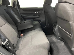 Honda CR-V EX AWD 2026