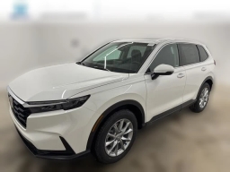 Honda CR-V EX AWD 2026