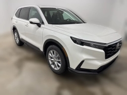 Honda CR-V EX AWD 2026