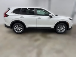 Honda CR-V EX AWD 2026